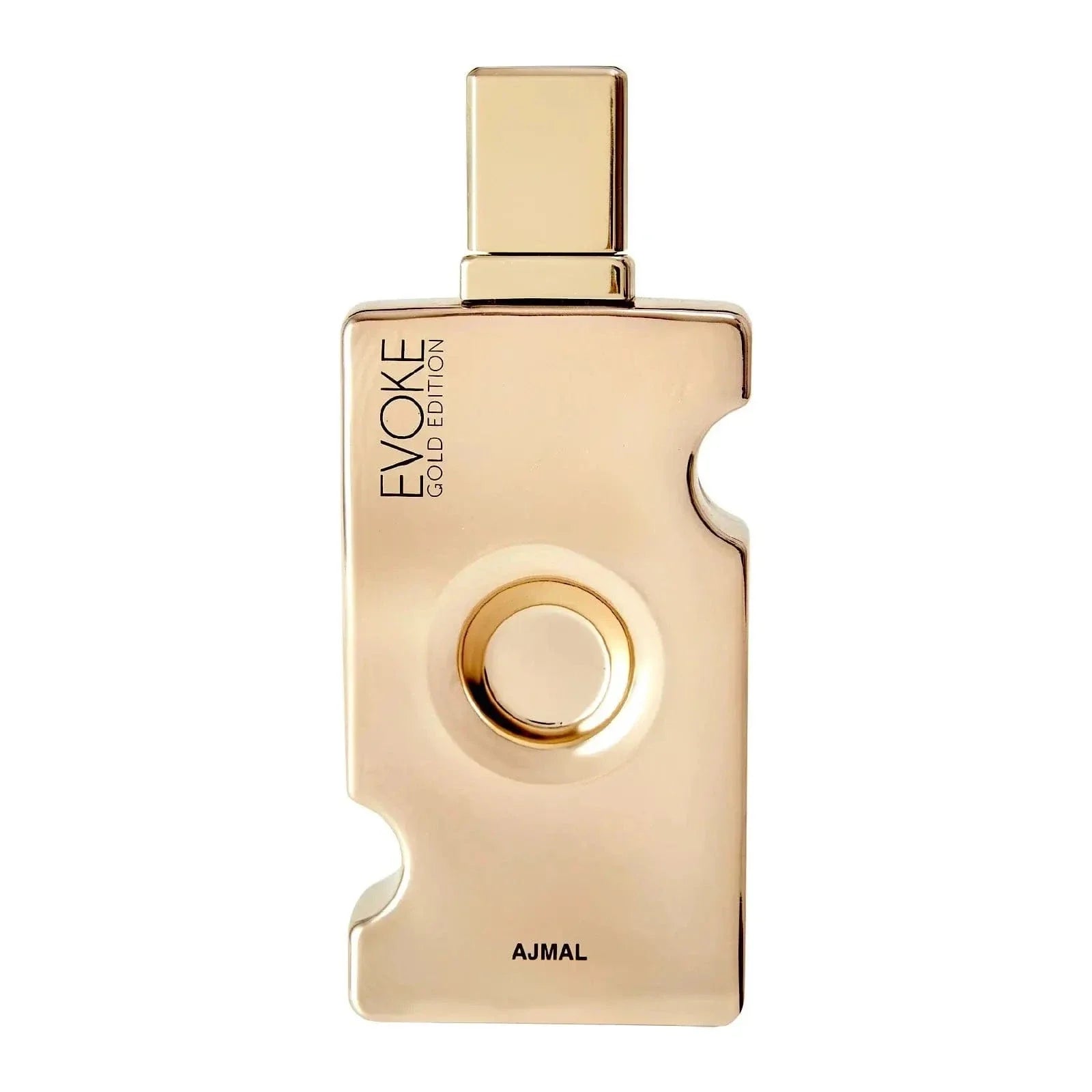 Evoke Gold Edition By Ajmal For Women 2.5 oz EDP Spray