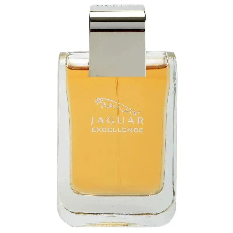 Excellent By Jaguar For Men 3.4 oz EDT Spray