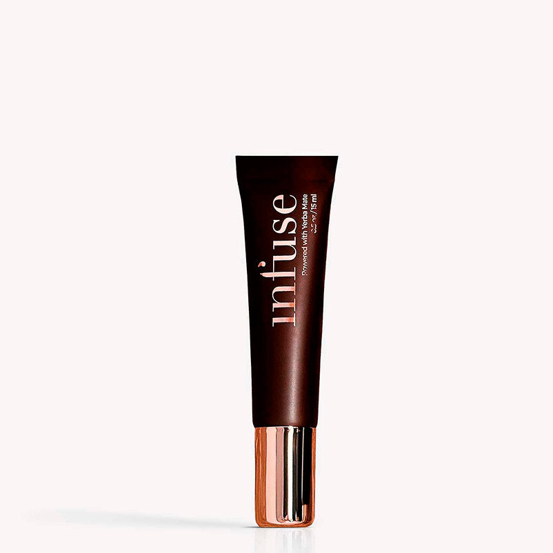 Yerba Mate Radiance Eye Cream by Infuse