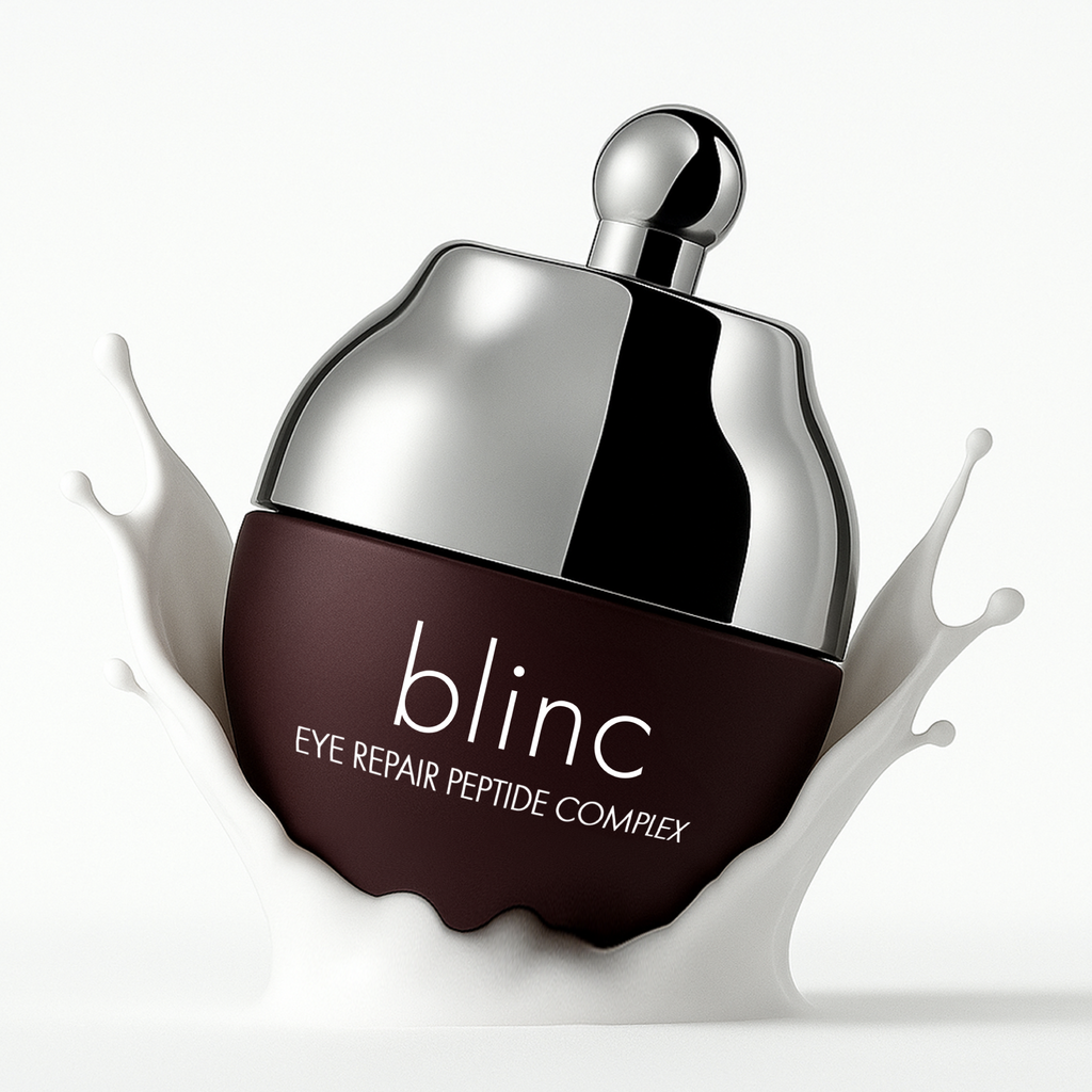 Eye Repair Peptide Complex