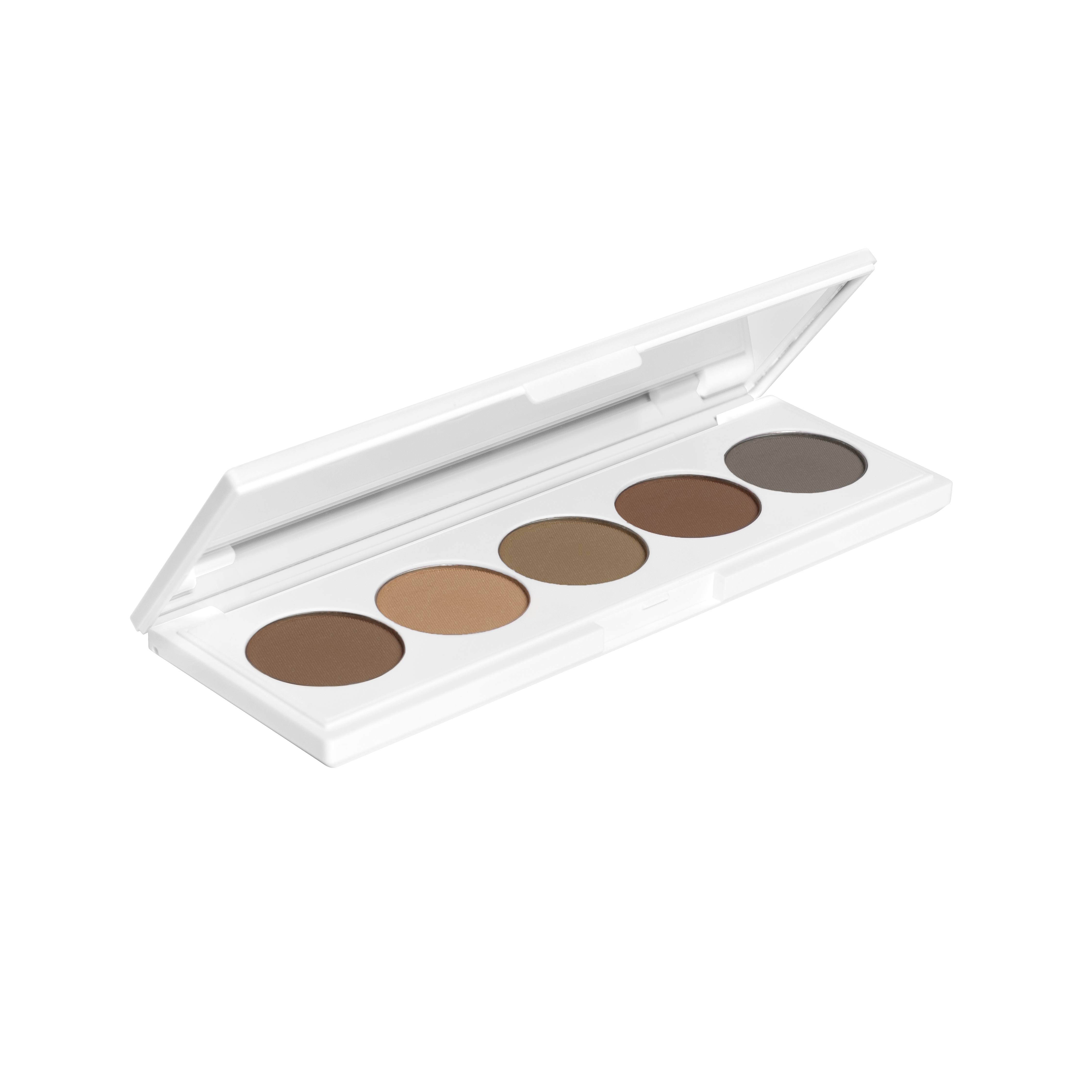 Signature Palette - Eyebrow Quintet