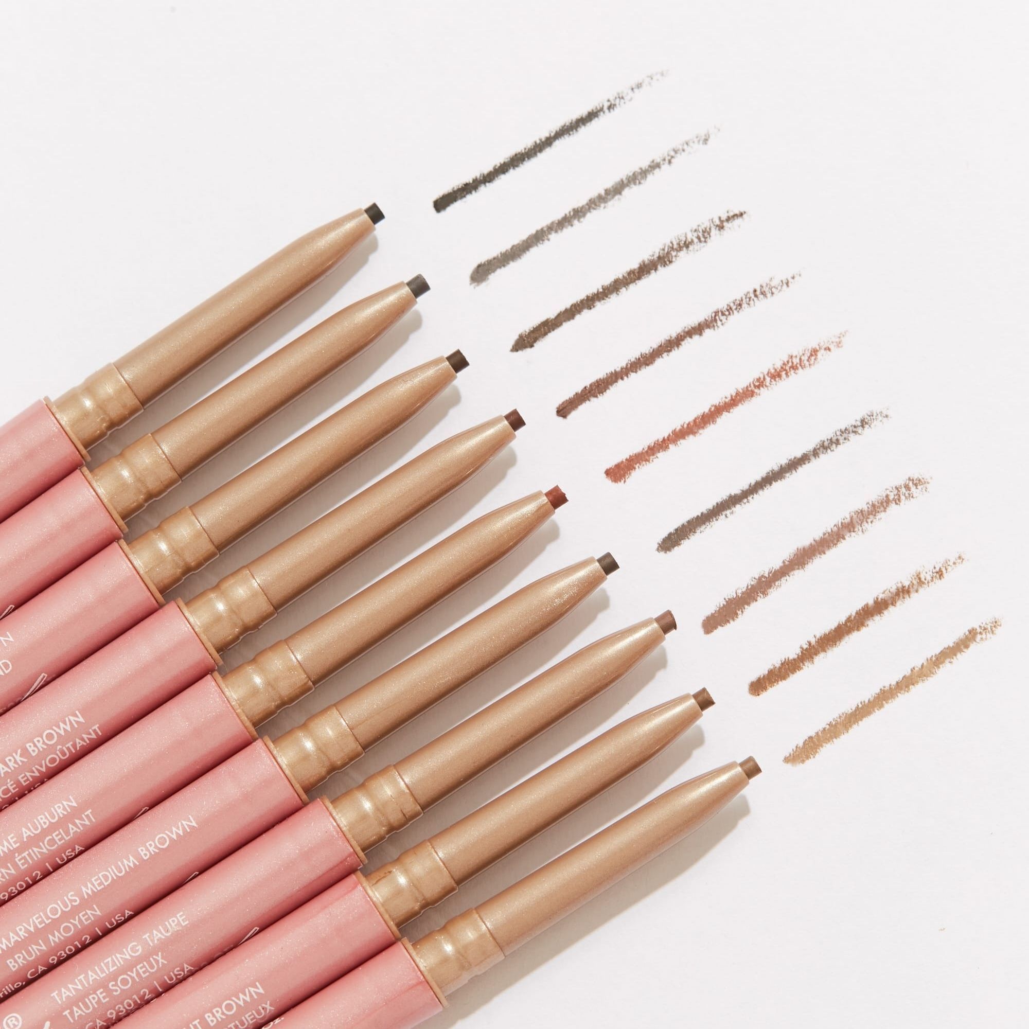 brow minimalist kit