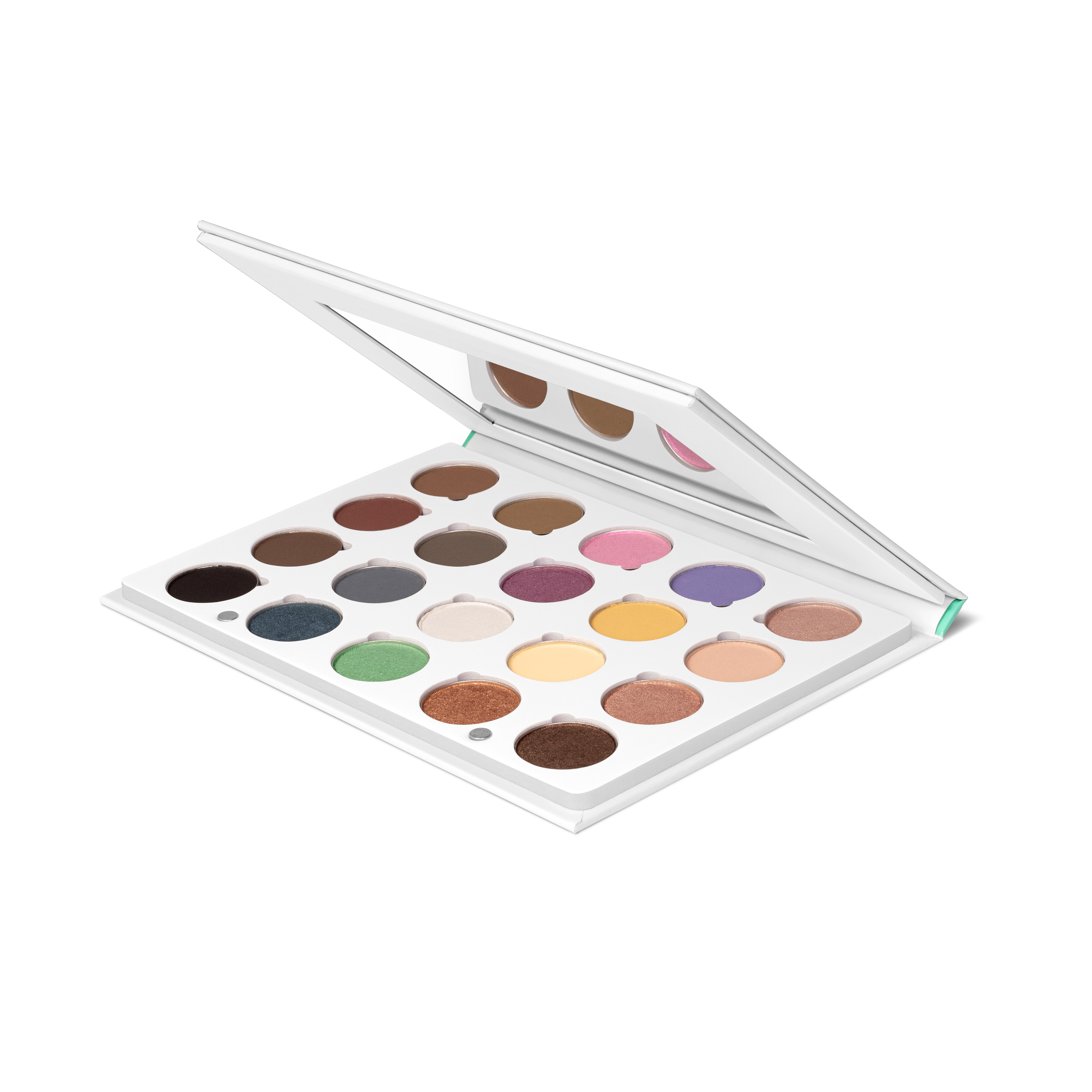Pro Palette - Eyeshadow