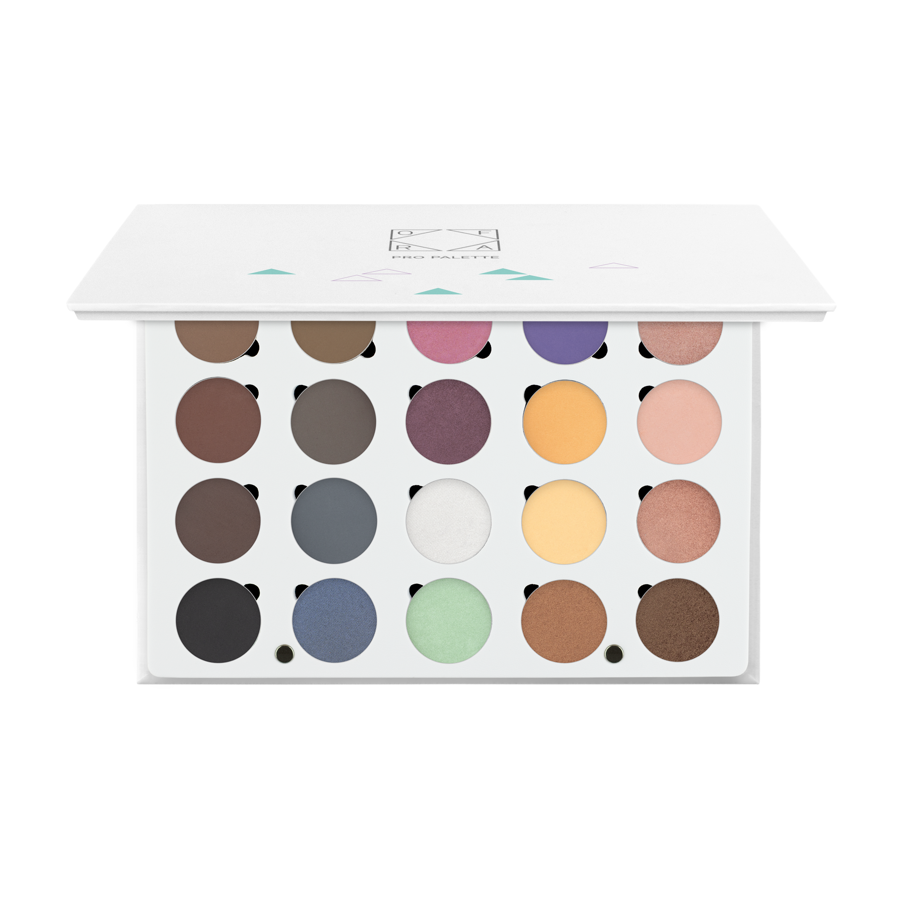 Pro Palette - Eyeshadow
