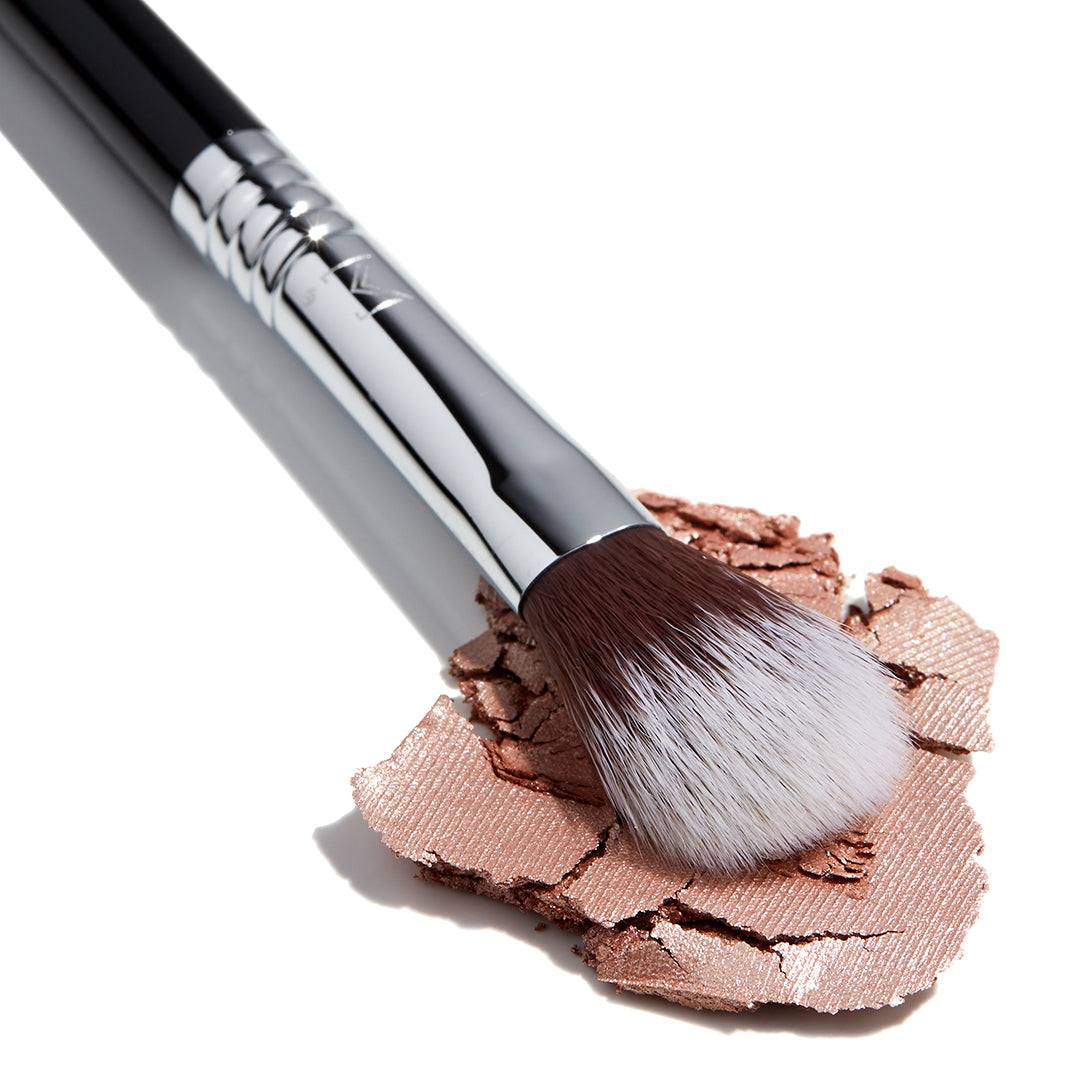 Sculpted Cheek Brush Set