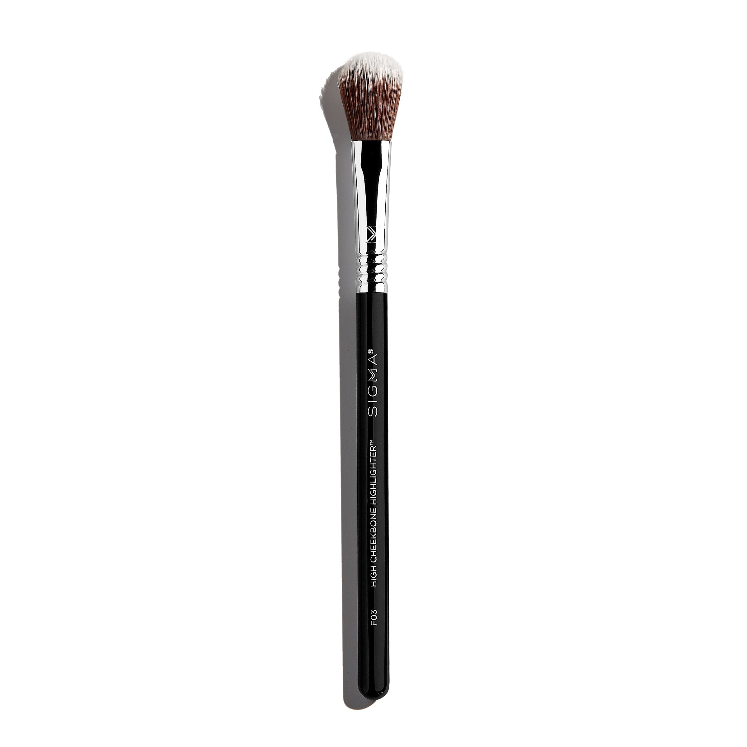 F03 High Cheekbone Highlighter™ Brush