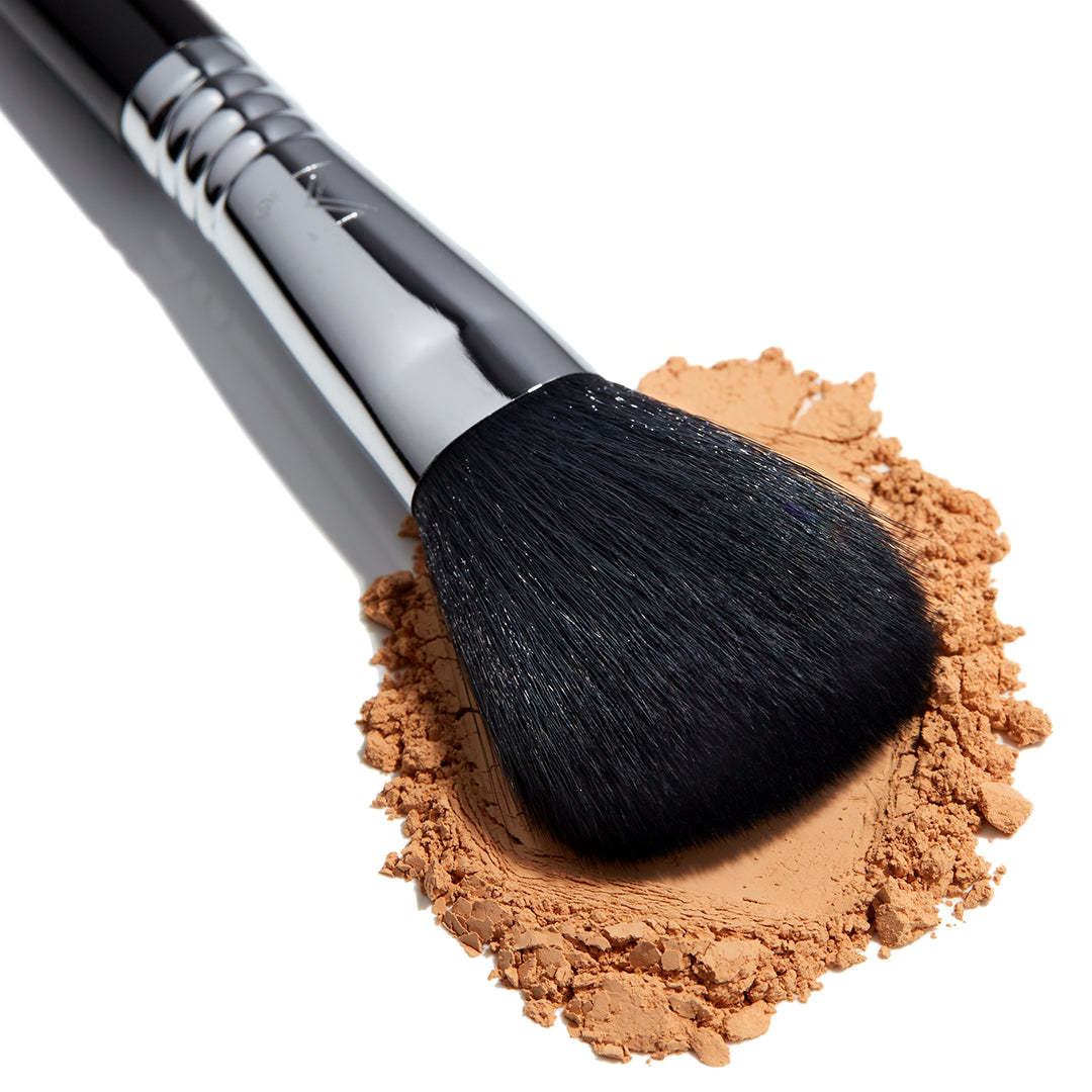 Sculpted Cheek Brush Set