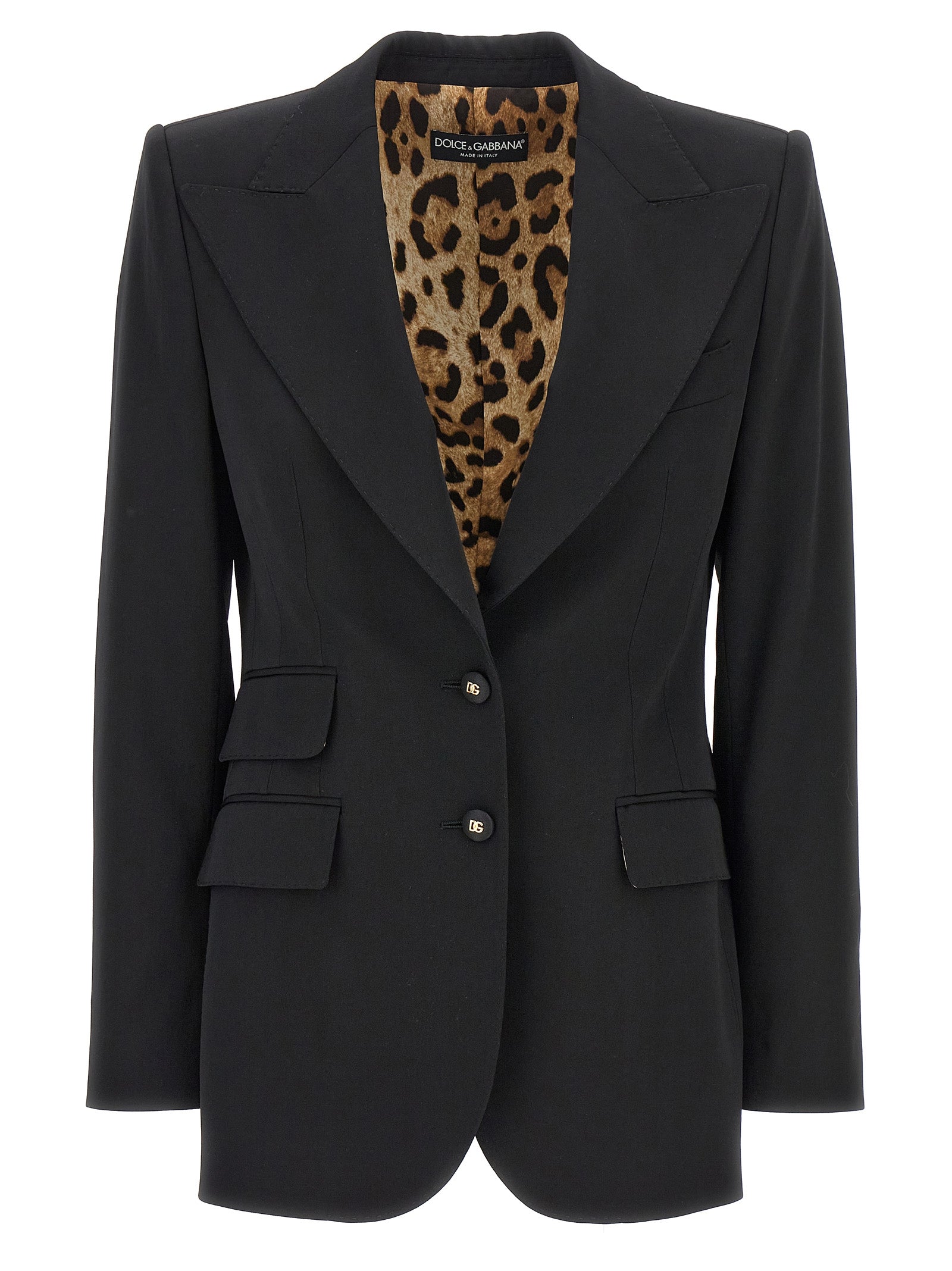 Dolce & Gabbana Women 'Turlington' Blazer