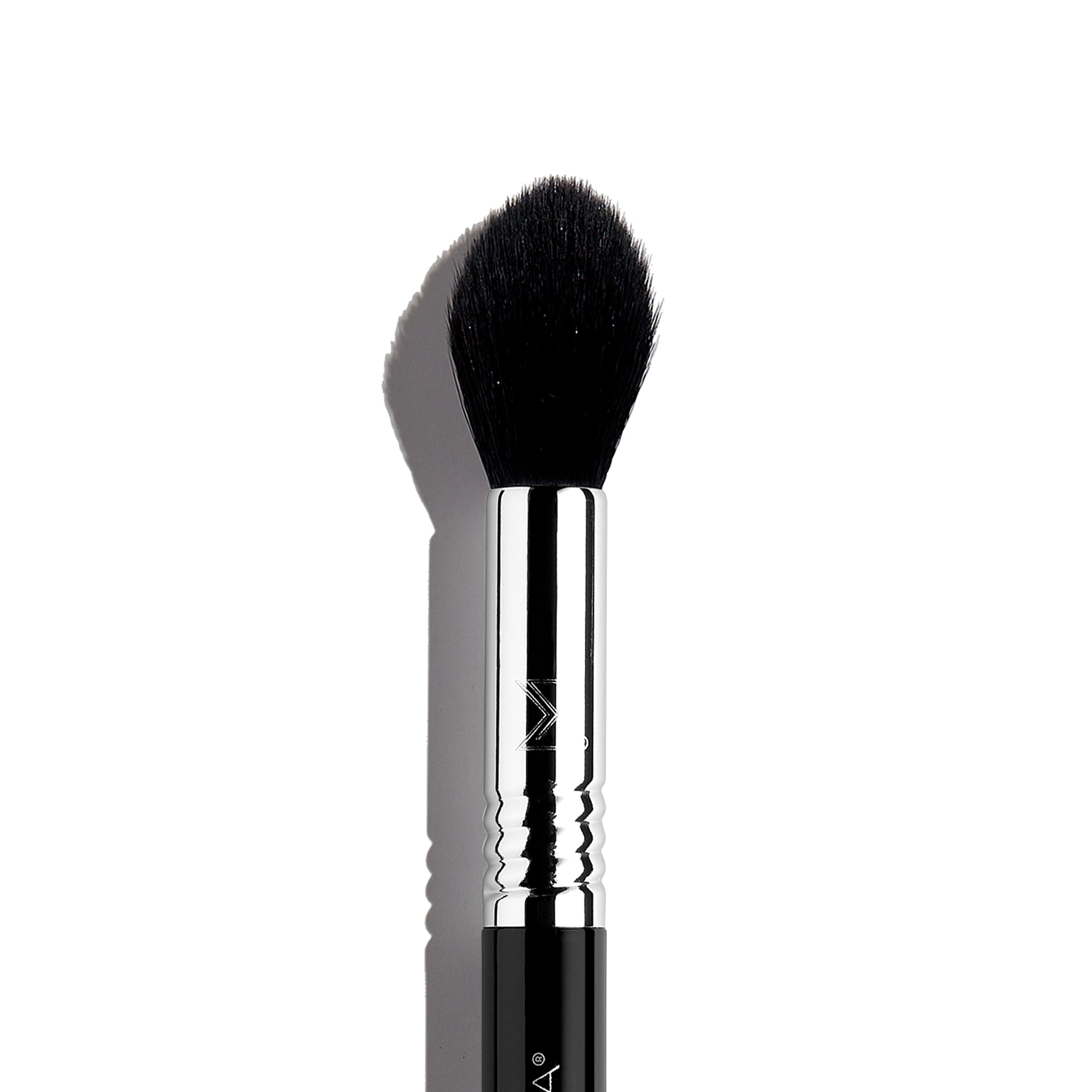 F35 Tapered Highlighter Brush