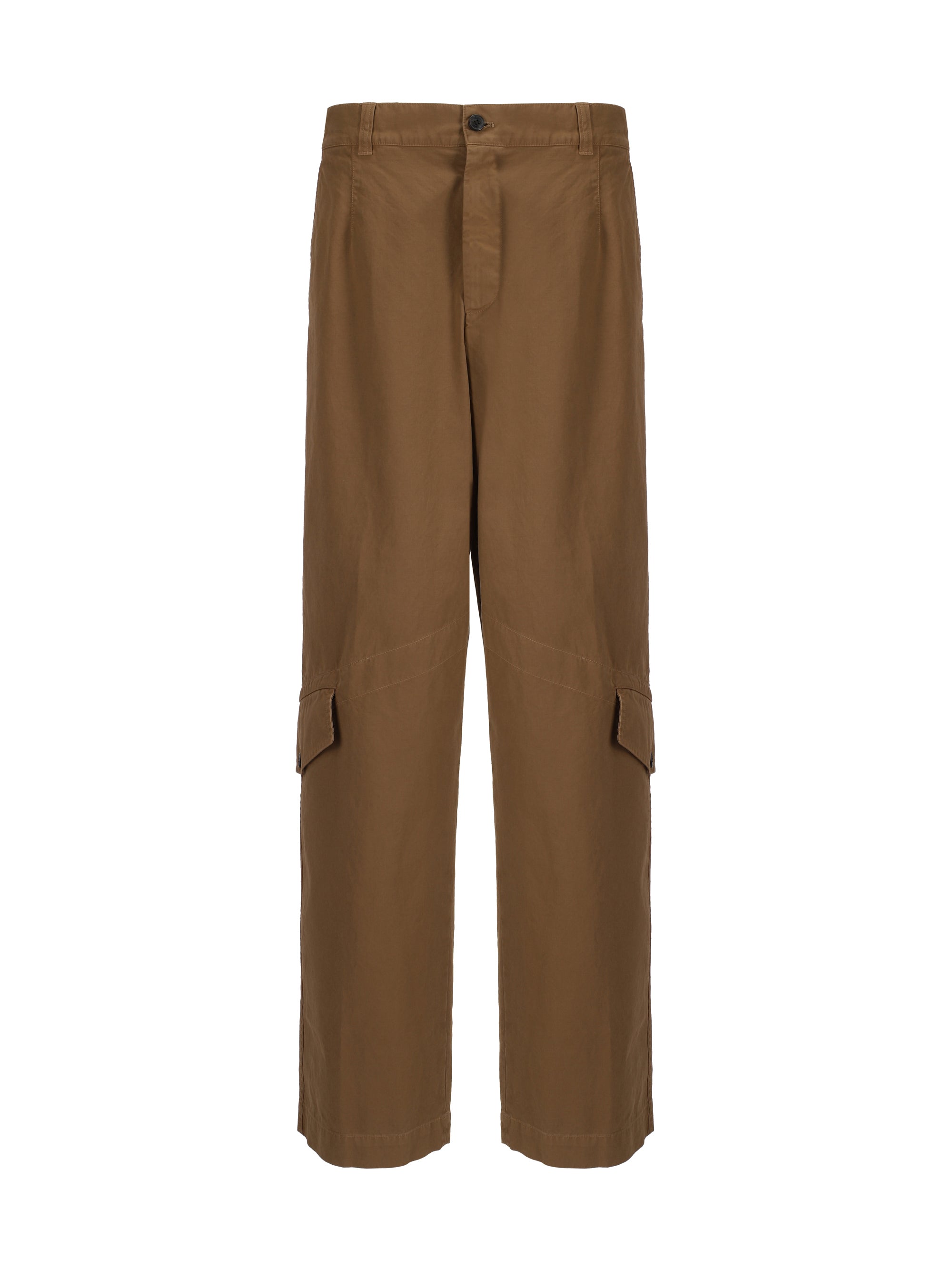 Dries Van Noten Men Pants