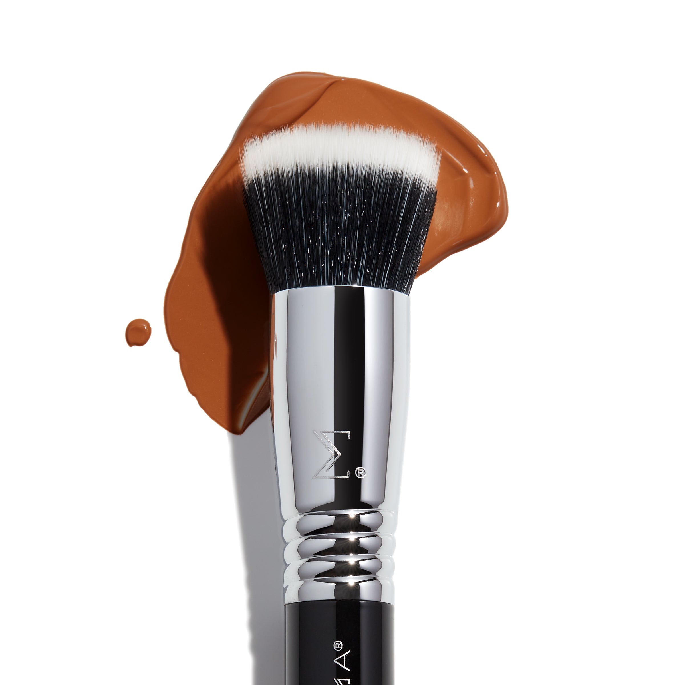 F80 Air Flat Kabuki™ Brush