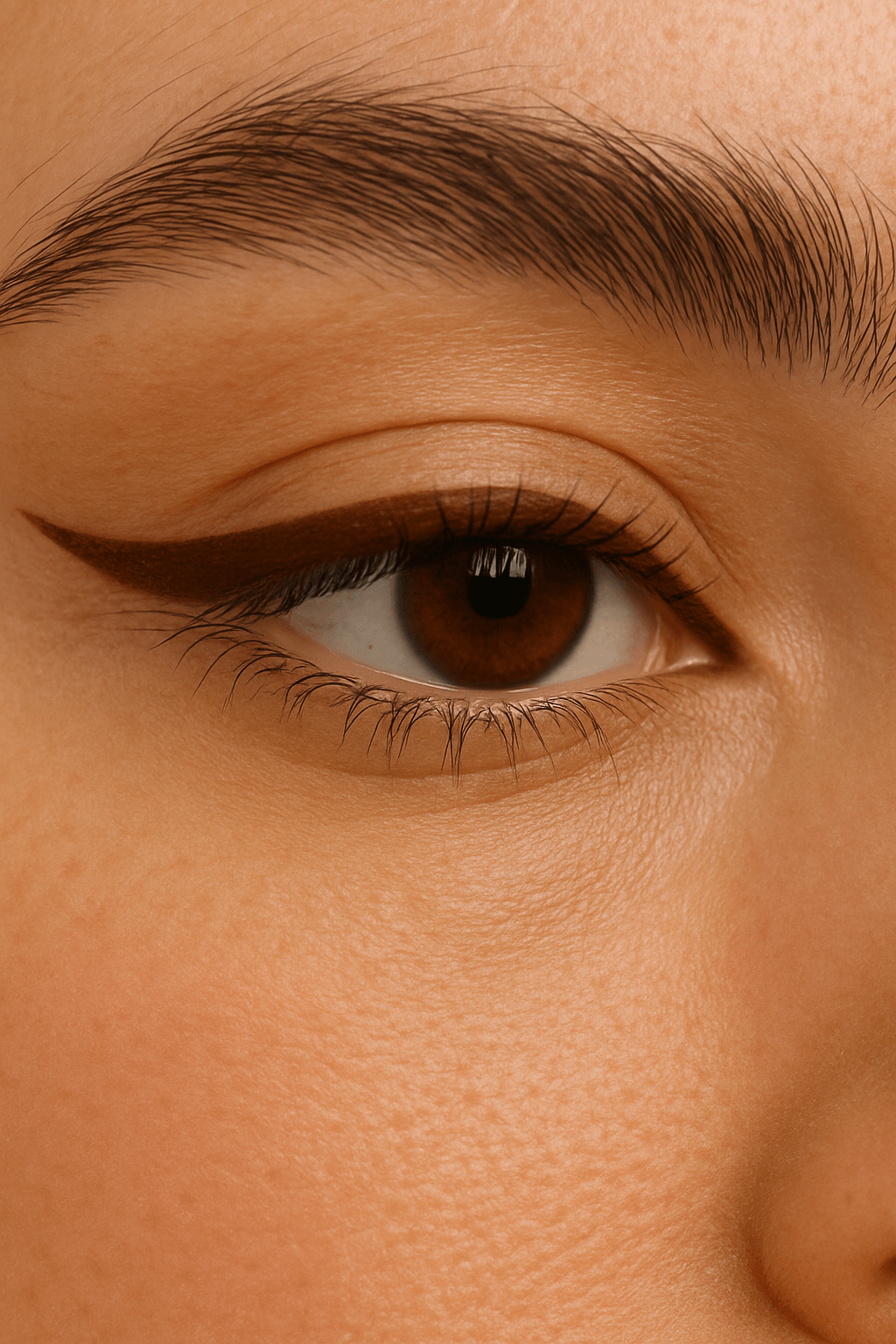 Color Rich Pro Line - Brown