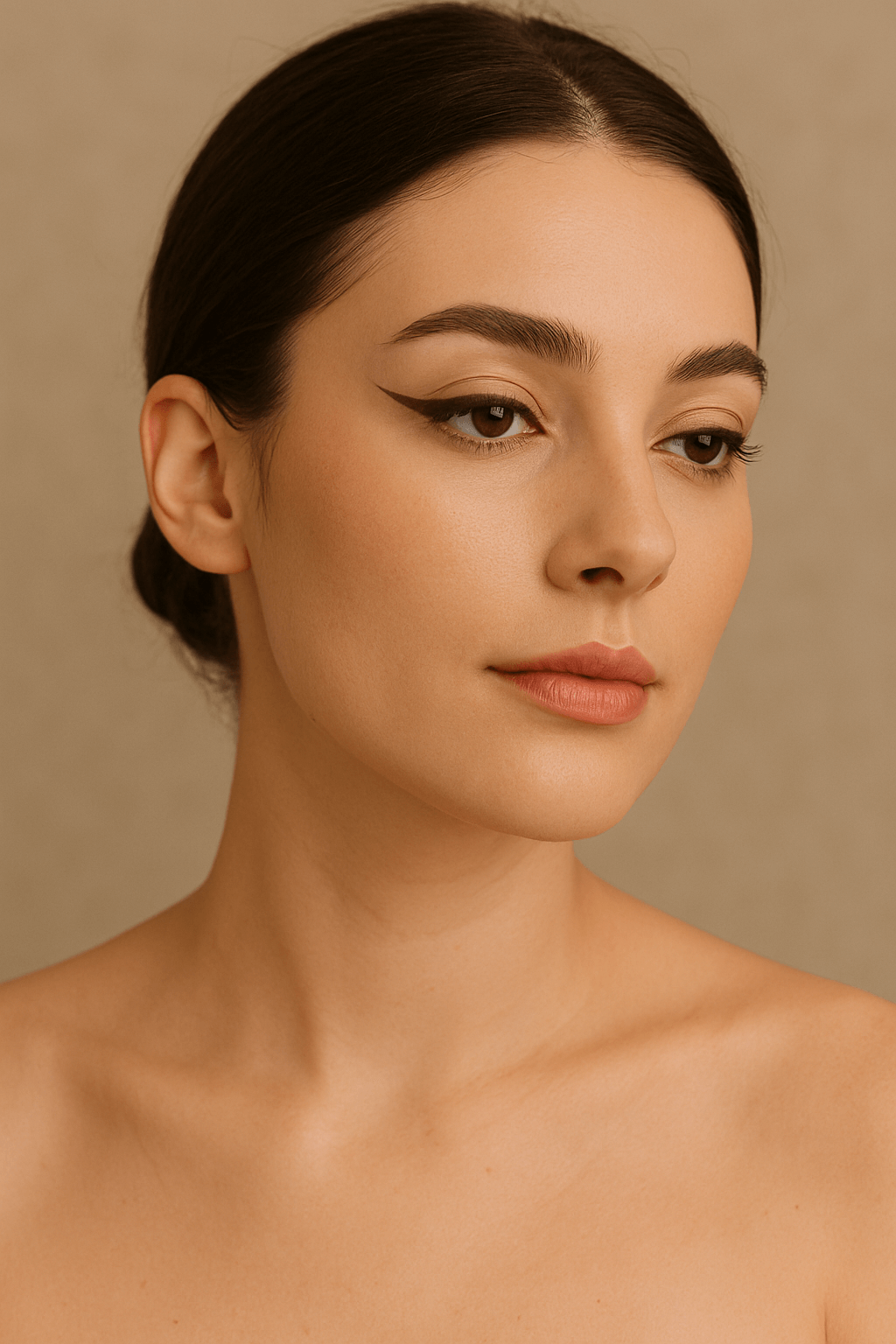 Color Rich Pro Line - Brown