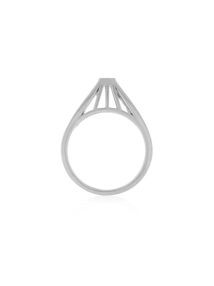 FILAGREE RING | Silver