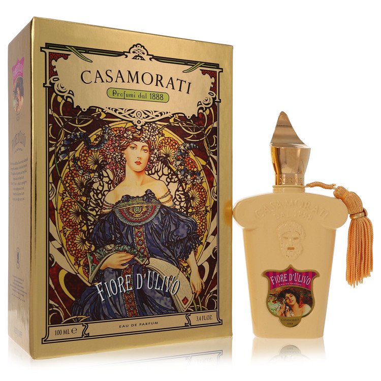 Fiore D'ulivo By Xerjoff Perfume for Women