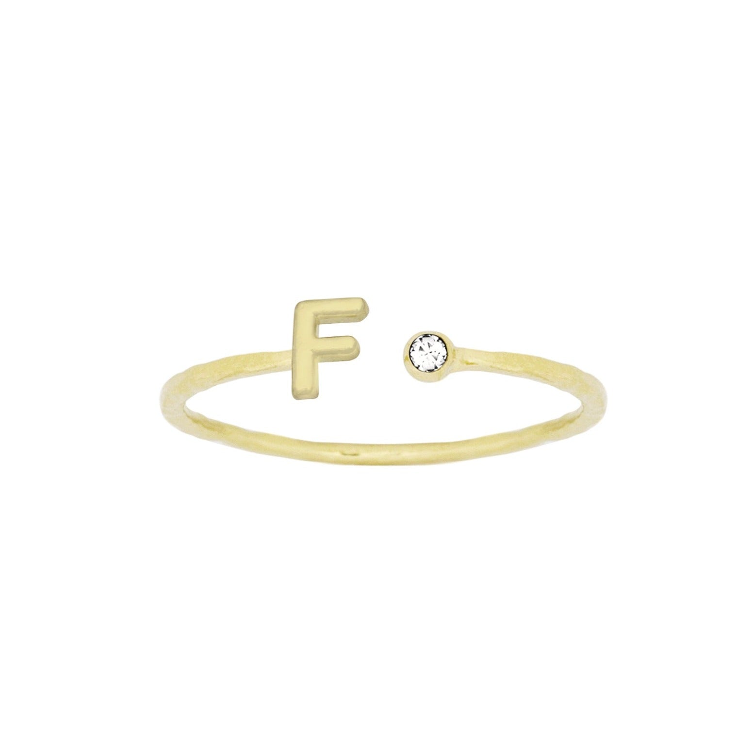 Initial Ring