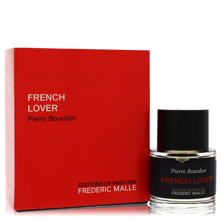 French Lover By Frederic Malle Cologne for Men