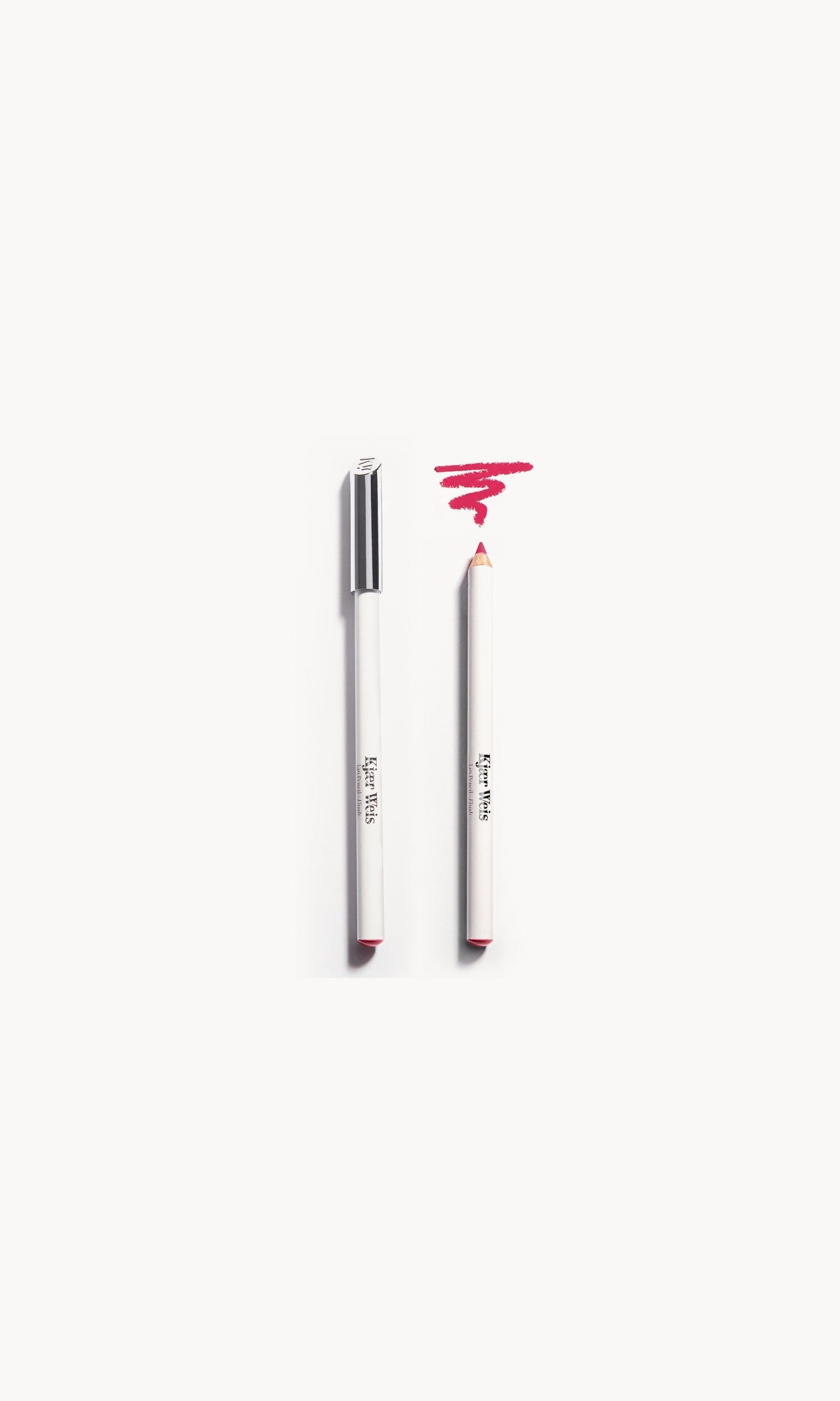Lip Pencil--Flush