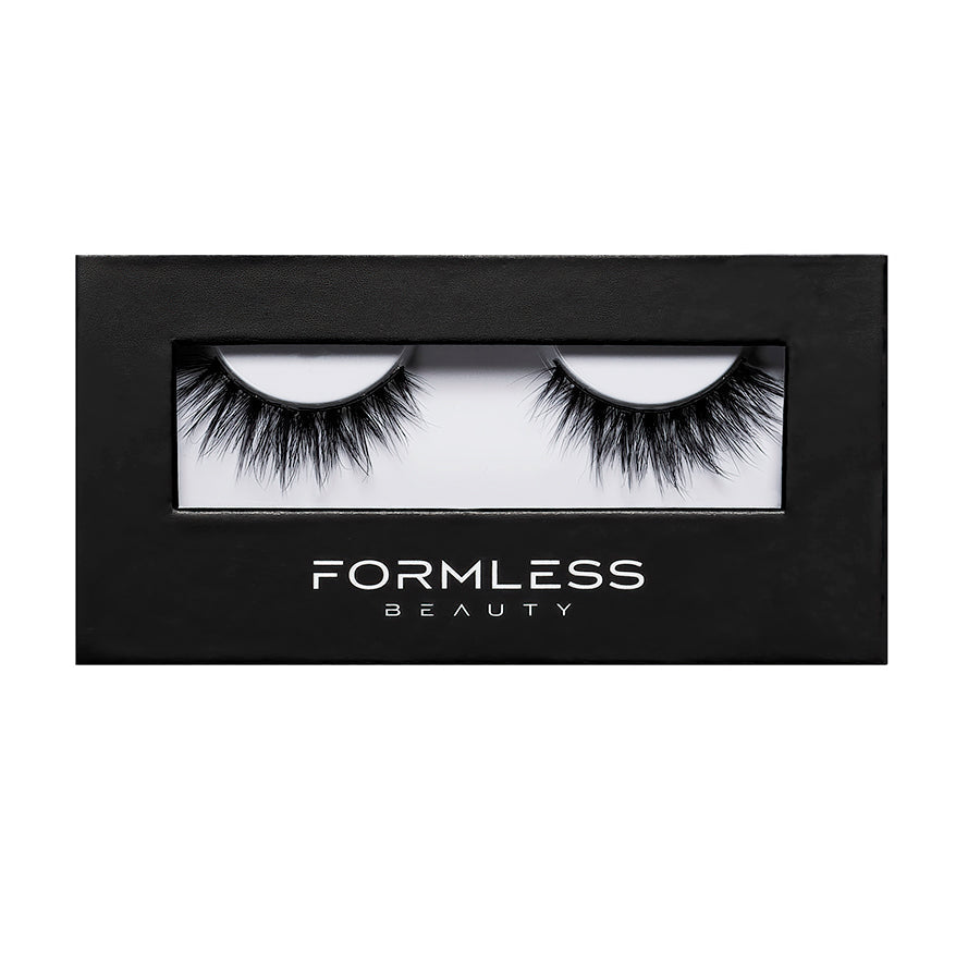 LUSTER LASH