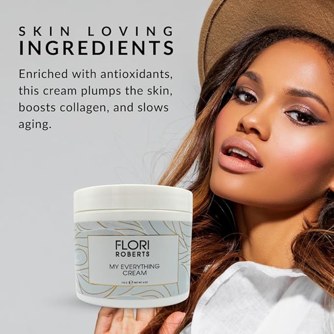 My Everything Cream by Color Me Beautiful