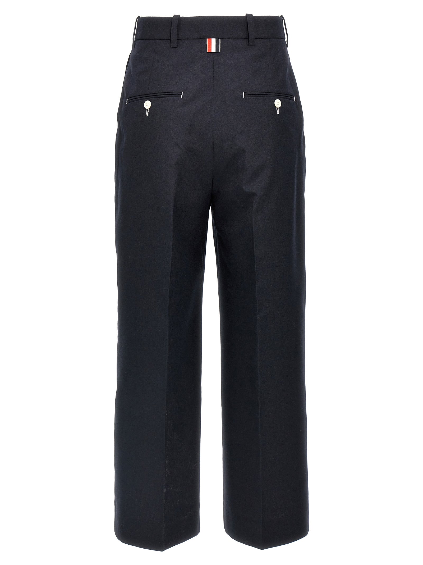 Thom Browne Women Wool Pants