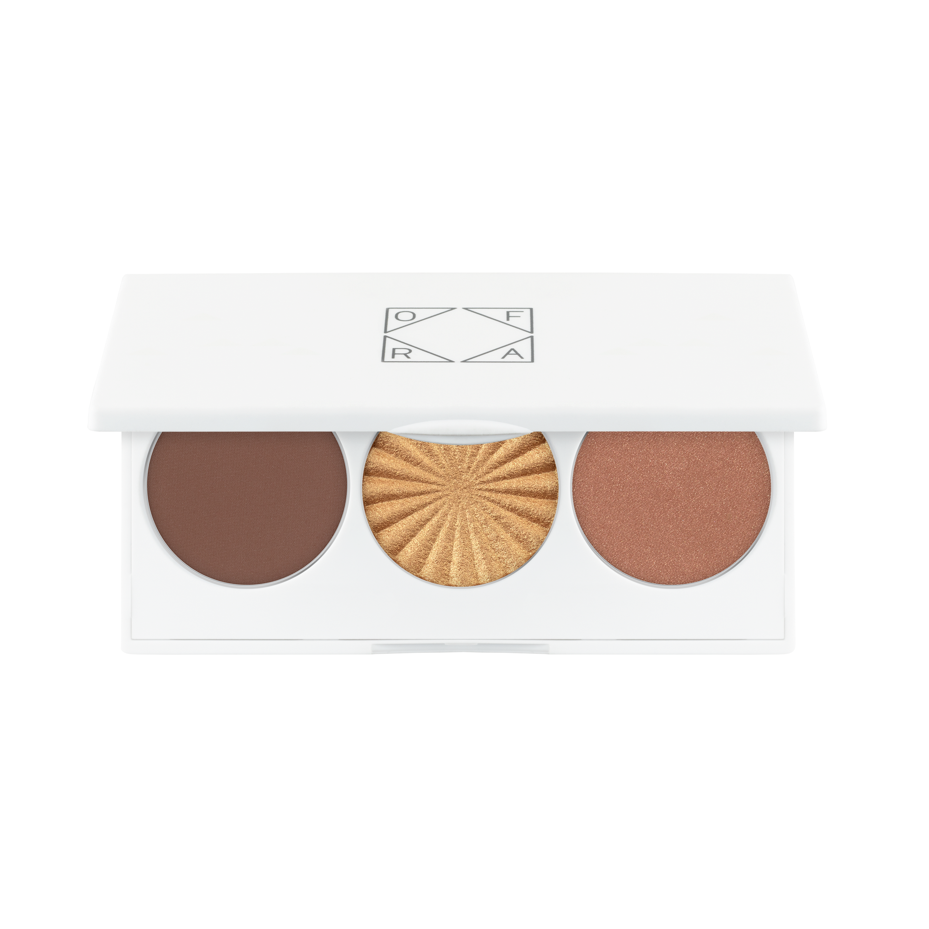 Face it Midi Palette - Deep