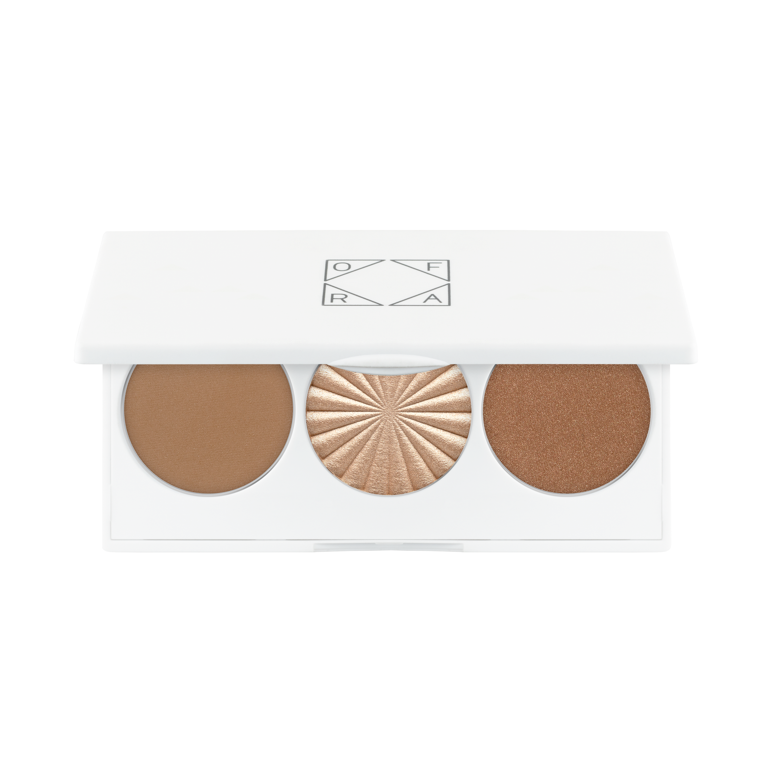 Face it Midi Palette - Medium