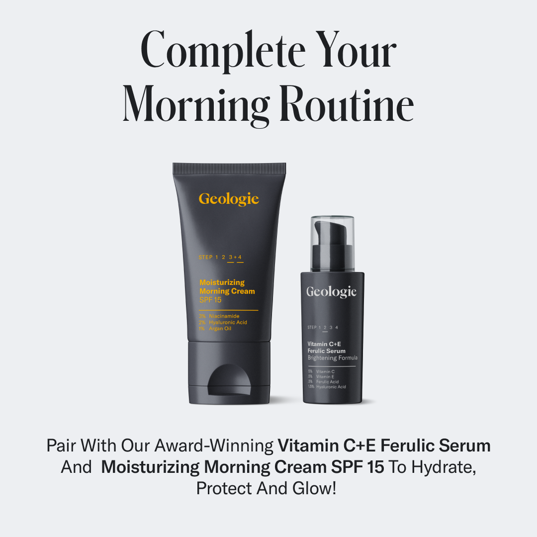 Salicylic Acid Face Wash