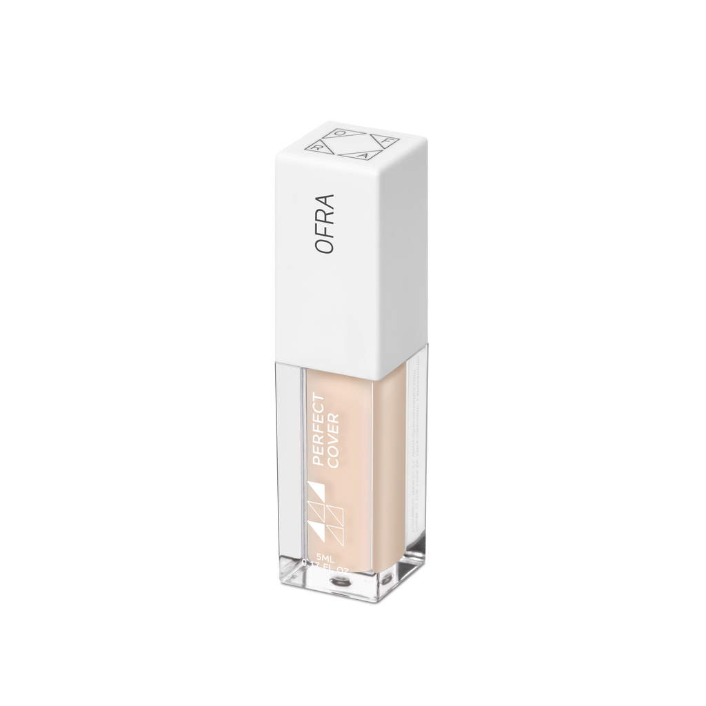 Perfect Cover Concealer - Fair Ivory