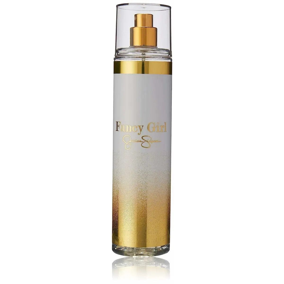 Fancy Girl By Jessica Simpson For Women 8.0oz Body Mist Spray