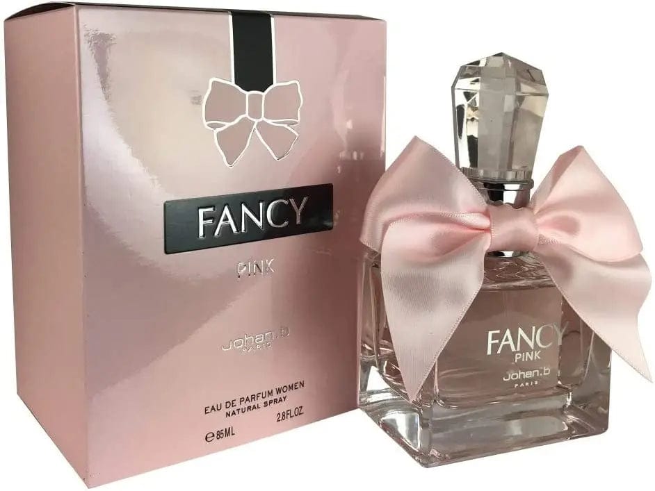 Fancy Pink 2.8oz W EDP Spray
