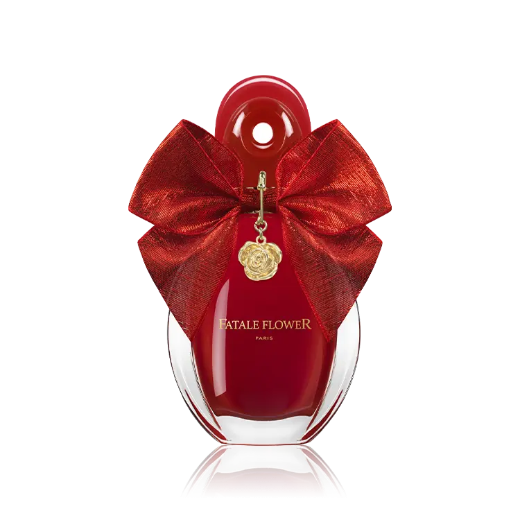 Fatale Flower By Gemina B. For Women 2.8oz EDP Spray
