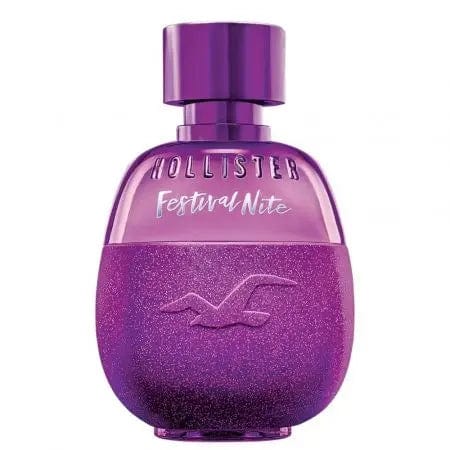 Festival Nite By Hollister For Women 3.4 oz EDP Spray