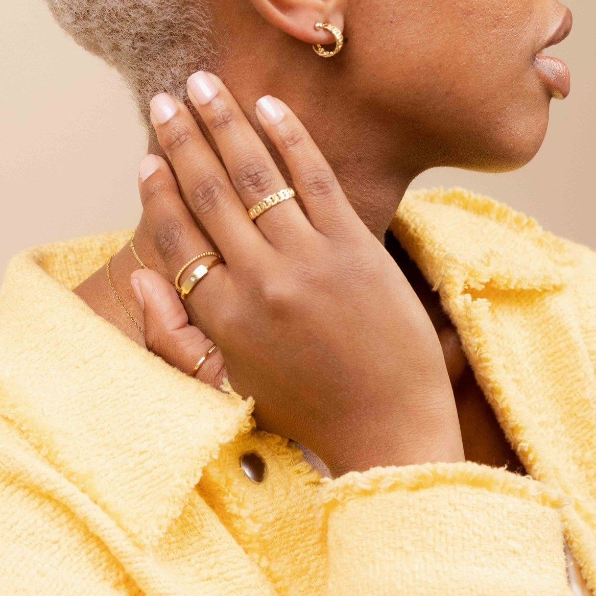Rectangle Ring