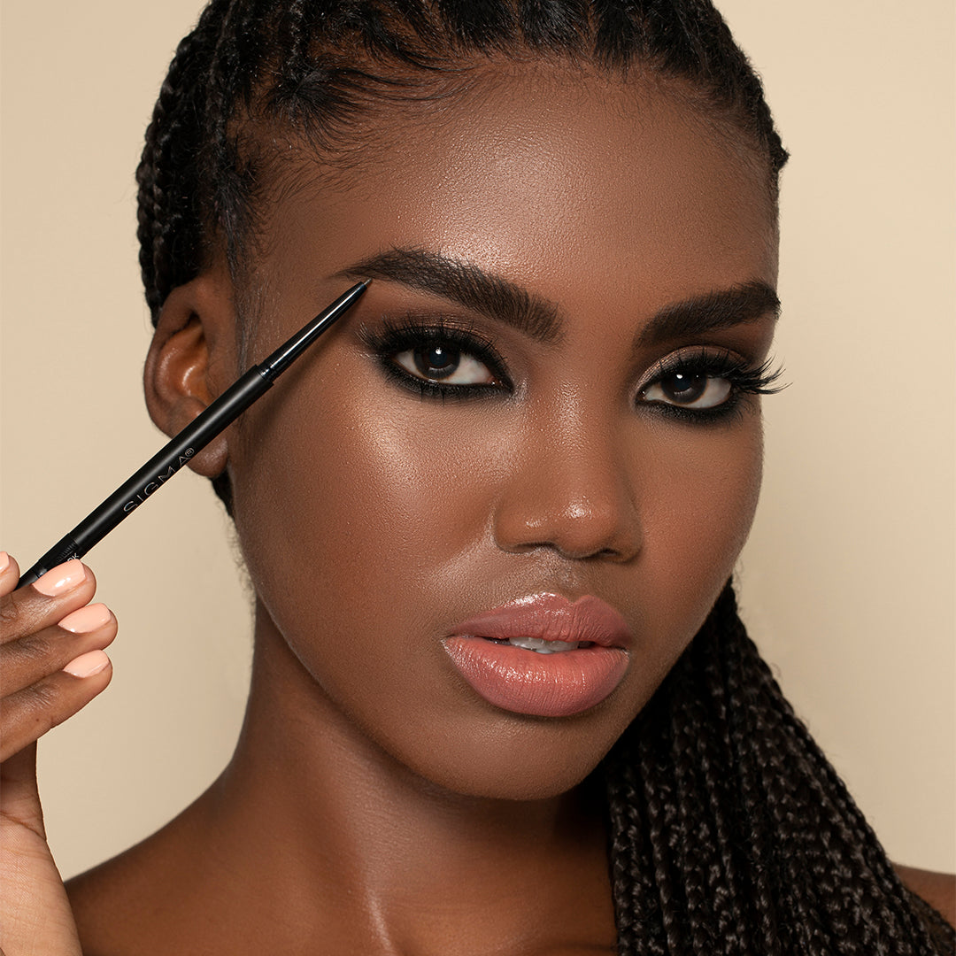Fill + Blend Brow Pencil