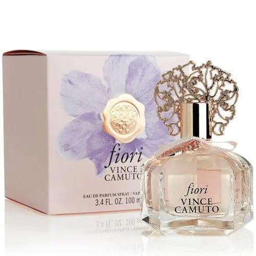 Fiori By Vince Camuto For Women 3.4 oz EDP Spray