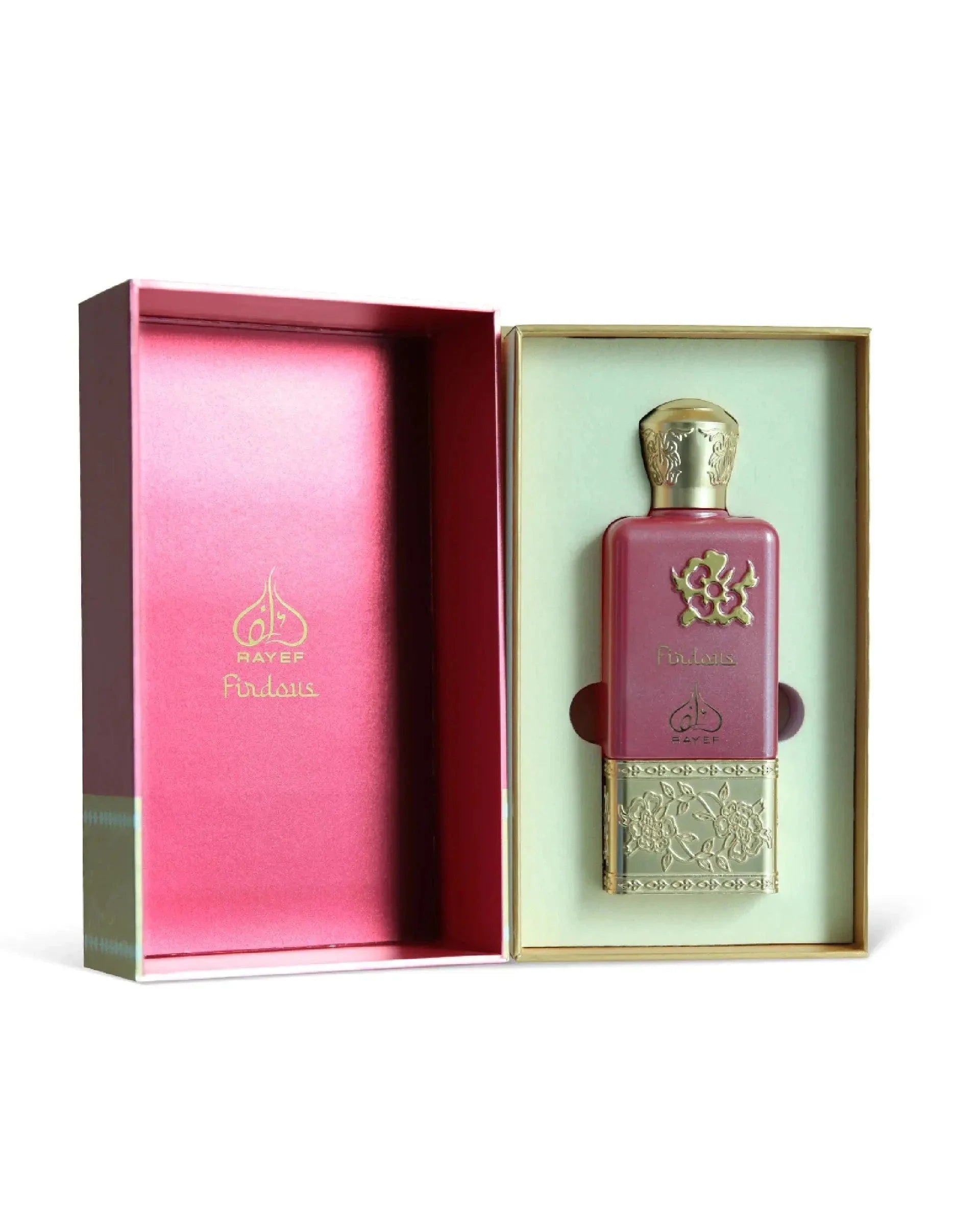 Firdous By Rayef For Women 3.4oz EDP Spray