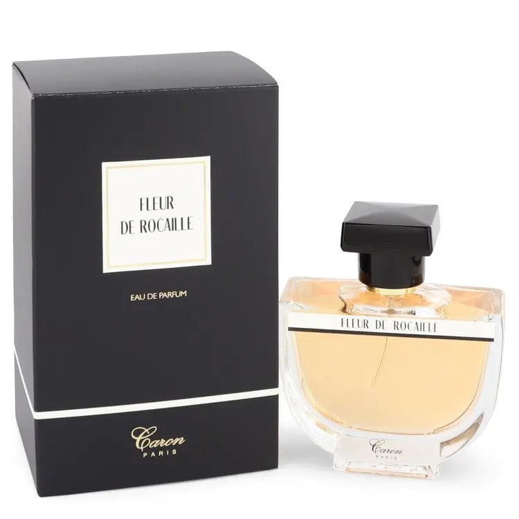 Fleur Rocaille By Caron 1.7 oz W EDP Spray