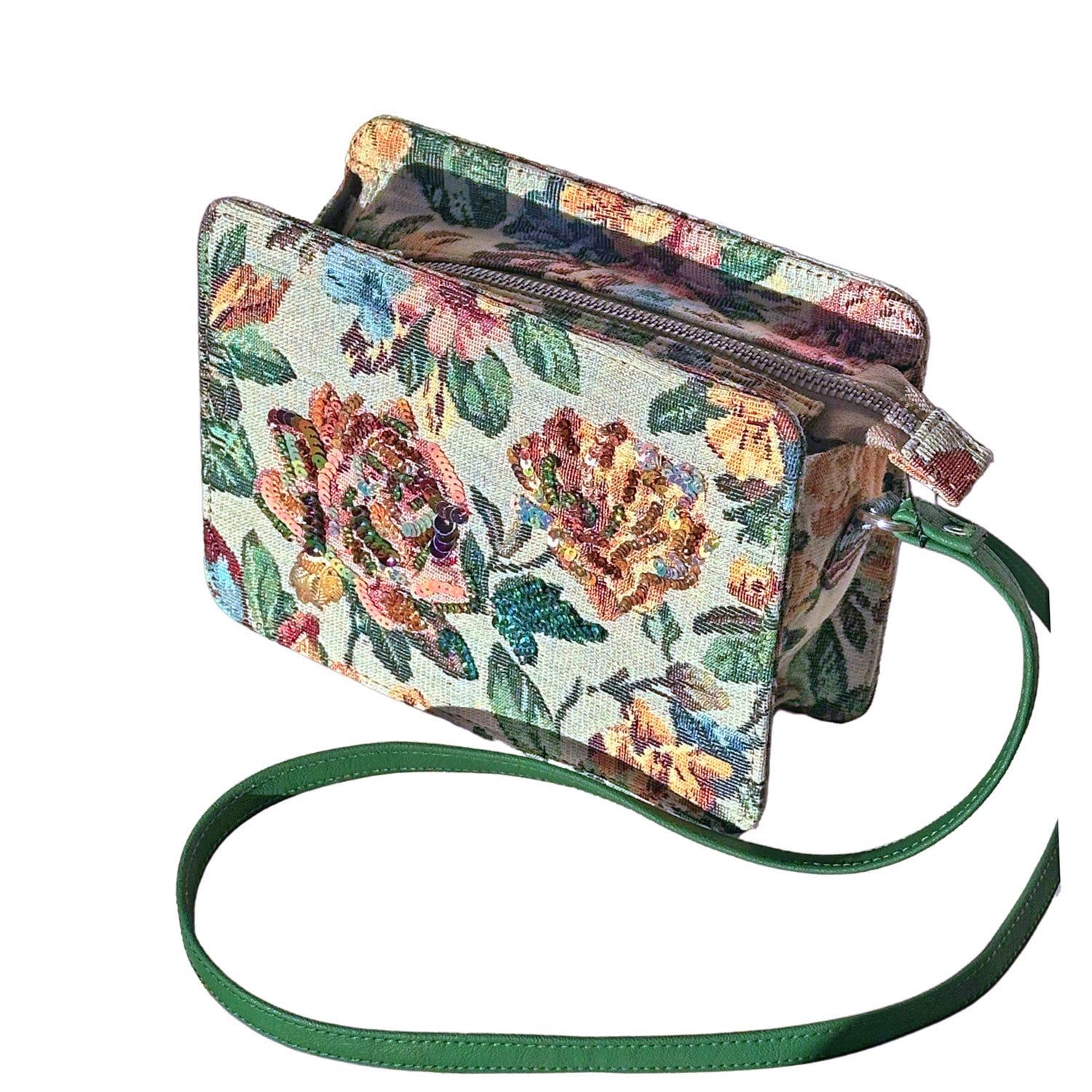Fleur Sling Bag