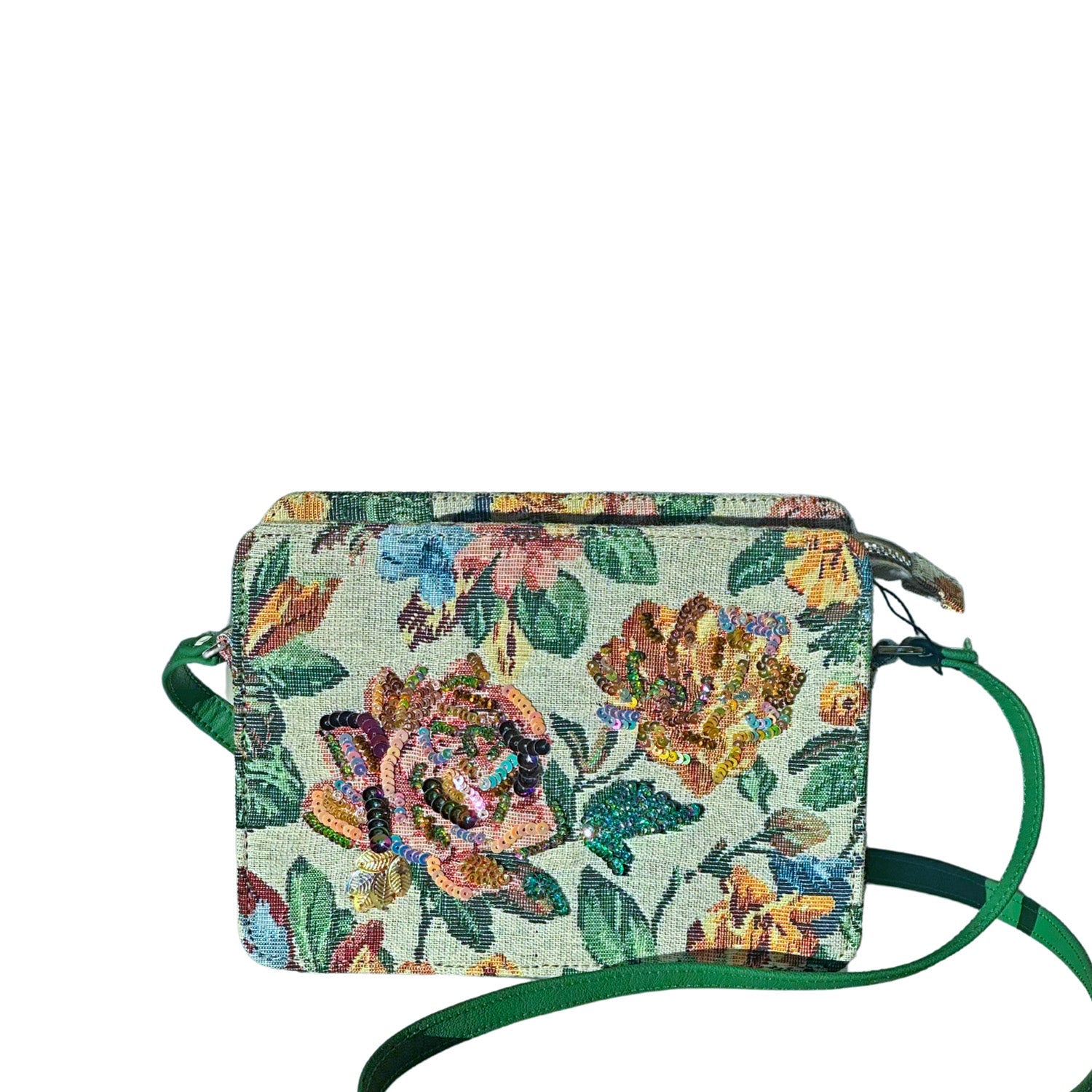 Fleur Sling Bag