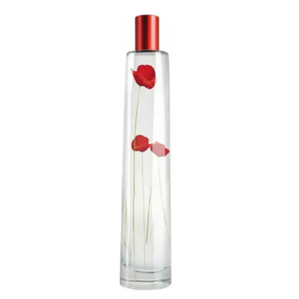 Flower By Kenzo For Women 3.0 oz Cologne Spray