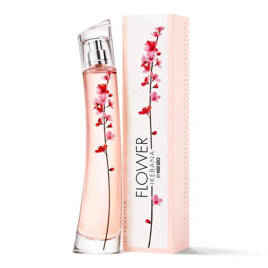Flower Ikebana By Kenzo For Women 2.5 oz EDP Spray