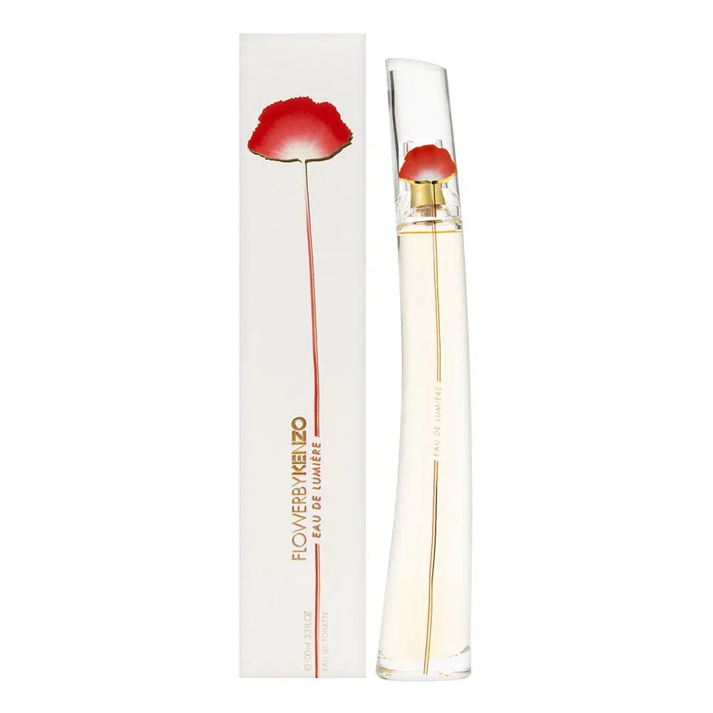 Flower Kenzo Lumiere 3.4 oz W EDT Spray