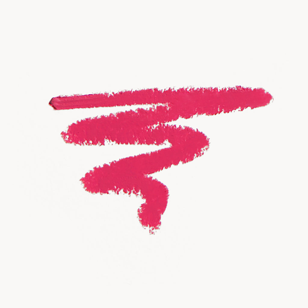 Lip Pencil--Flush