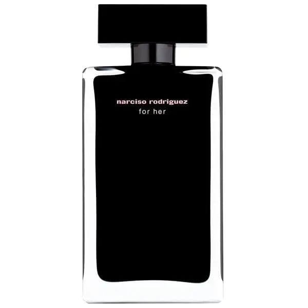 For Her By Narciso Rodriguez For Women 3.3oz EDT Spray