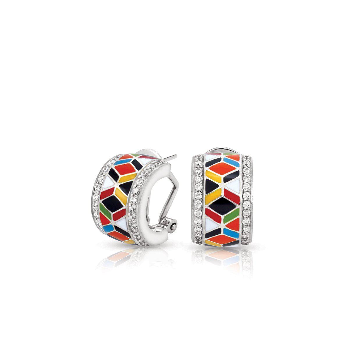 Forma Earrings