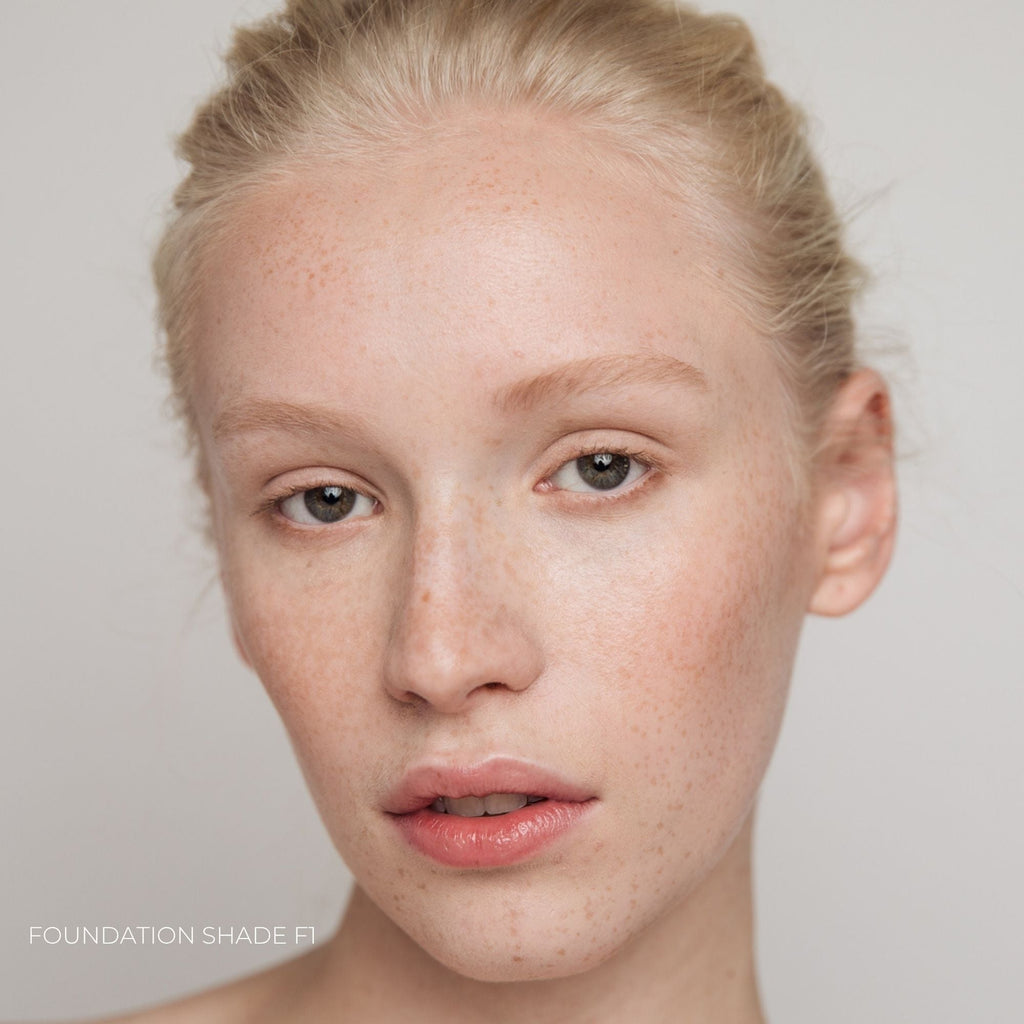Foundation+