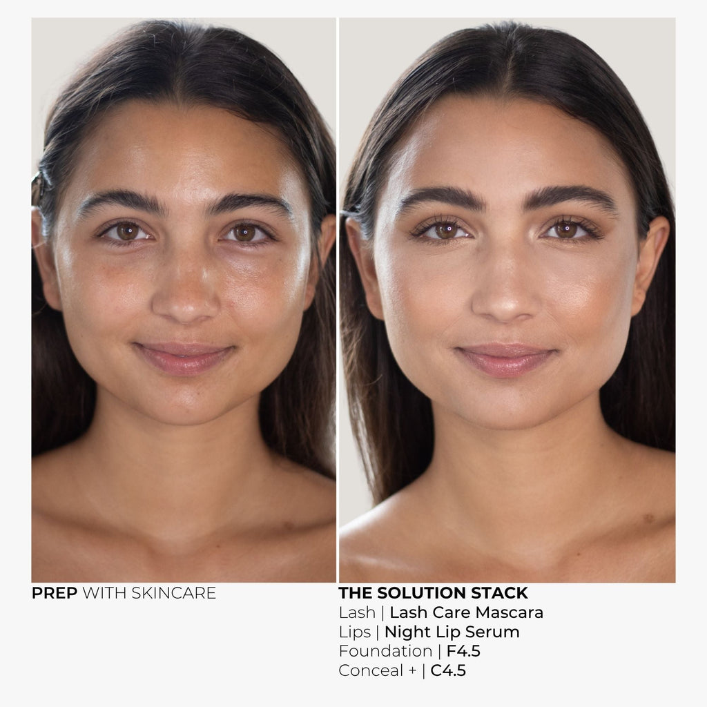 Foundation+