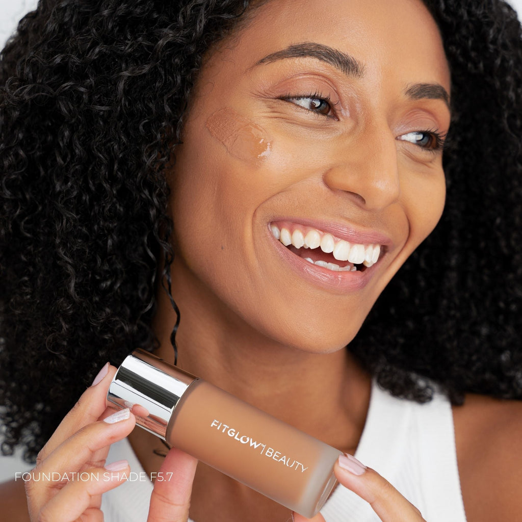 Foundation+