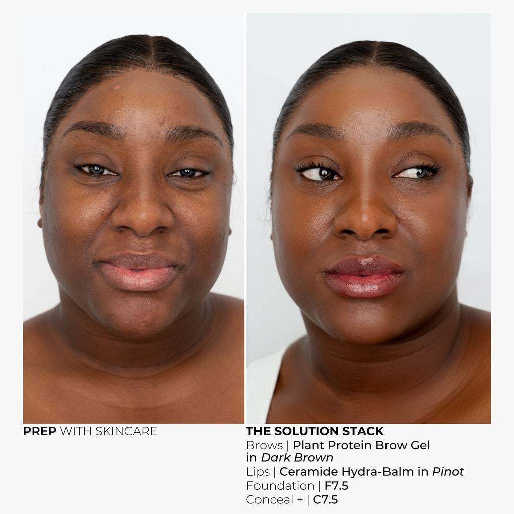 Foundation+